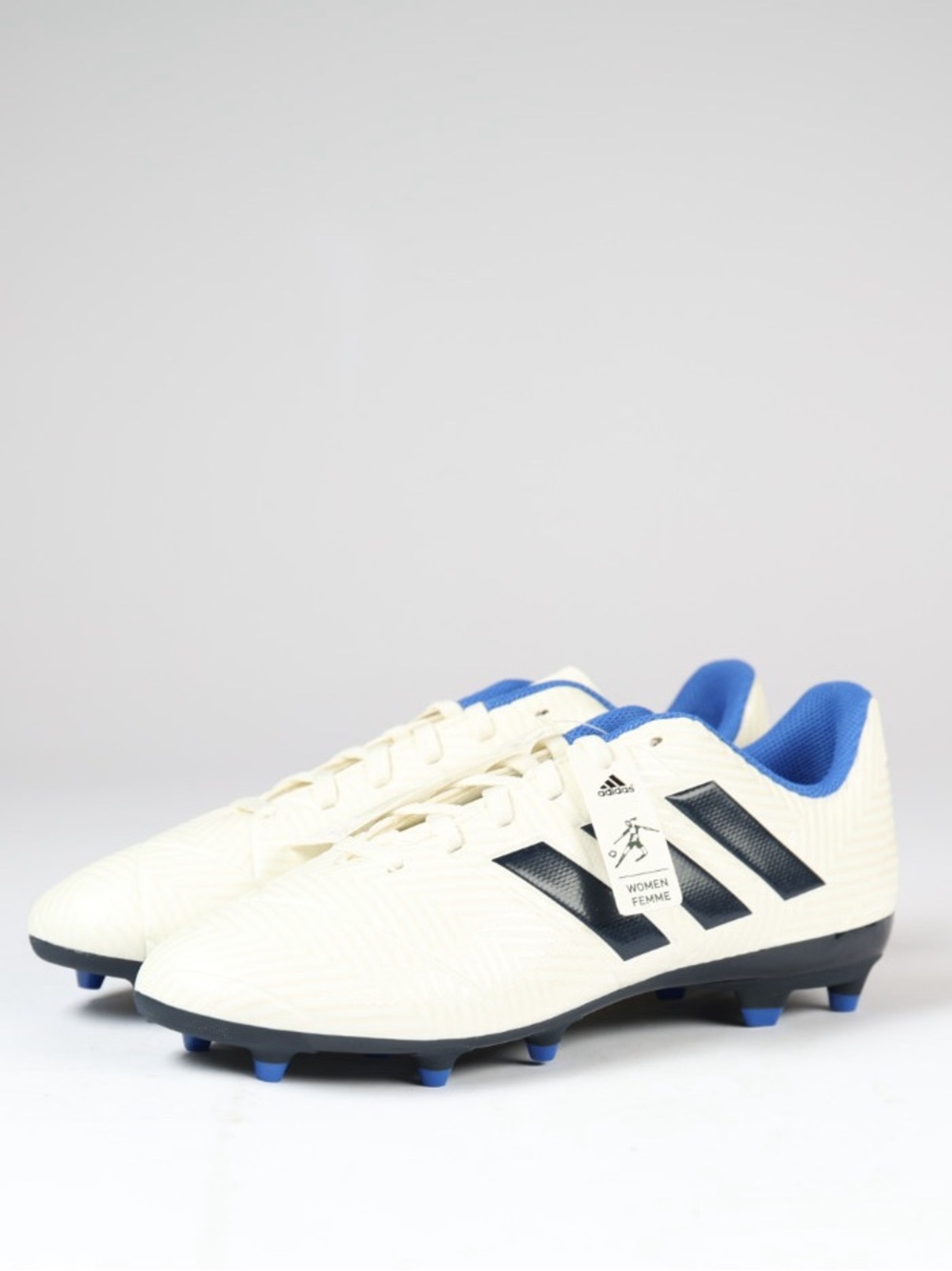 Adidas Nemeziz Soccer Cleats Women’s 8.5